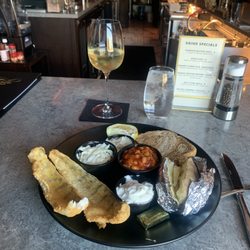 Damsels - Friday Fish Fry