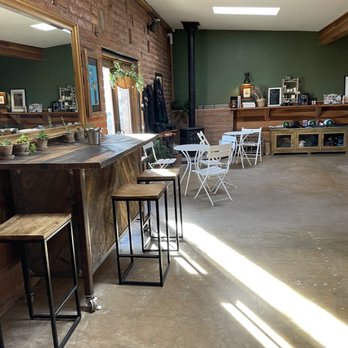 Dos Cabezas Wineworks - Inside view - Wineries Near Me - Sonoita, Arizona Dos Cabezas Wineworks - Inside view - Wineries Near Me - Sonoita, Arizona