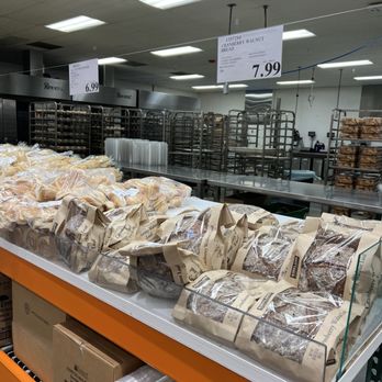 Costco - Open bakery - Wholesale Stores Near Me - Fremont, California Costco - Open bakery - Wholesale Stores Near Me - Fremont, California
