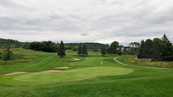 Deerhurst Resort by null