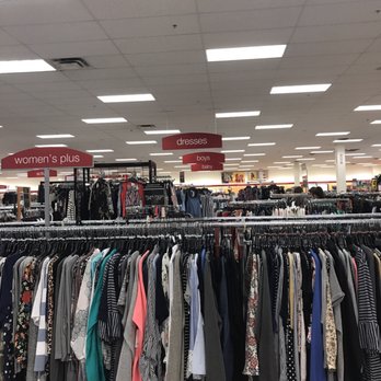TJ MAXX & HOMEGOODS - Updated November 2024 - 45 Photos & 41 Reviews