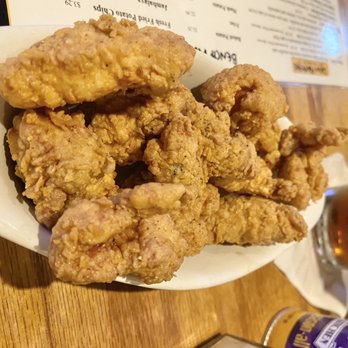 Cecil's Cajun Cafe - Gator bites - Cajun/Creole Near Me - De Ridder, Louisiana Cecil's Cajun Cafe - Gator bites - Cajun/Creole Near Me - De Ridder, Louisiana