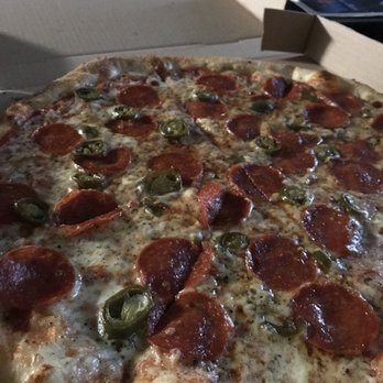 Florio's Pizza - Pizza Near Me - San Antonio, Texas Florio's Pizza - Pizza Near Me - San Antonio, Texas