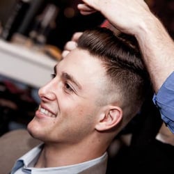 Custom Cut & Color - We wash and Blow dry your hair with a haircut