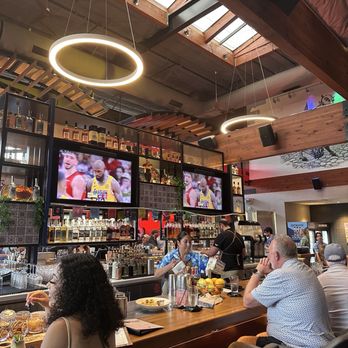 Cutwater Spirits - Distilleries Near Me - San Diego, California