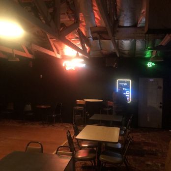 Rustic Rail - Just another view of the dance floor. - Bars Near Me - Bakersfield, California