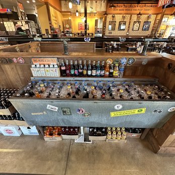 Mission BBQ - Drinks - Barbeque Near Me - Hamilton Township, New Jersey Mission BBQ - Drinks - Barbeque Near Me - Hamilton Township, New Jersey