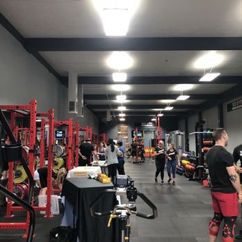 Red Dot Fitness - Interior - Trainers Near Me - San Jose, California