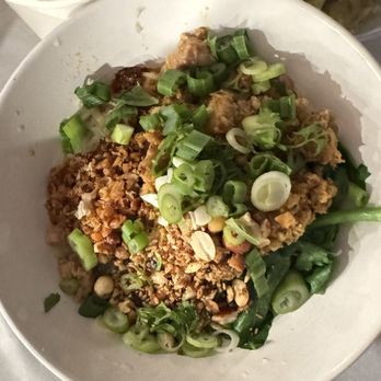 Burmese Breakfast - Burmese Near Me - Elmhurst, New York