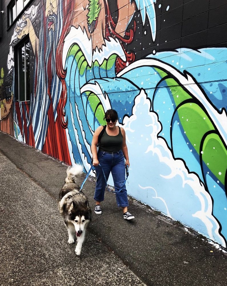 Andiamo Pet Services - pet boarding facility in Seattle, WA