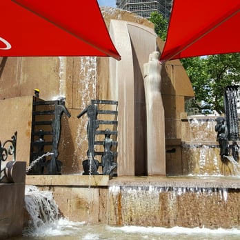 Weltkugelbrunnen - Landmarks & Historical Buildings Near Me - Berlin, BE