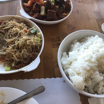 Chibog - Filipino Near Me - Daly City, California