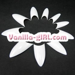 Vanilla Girl
