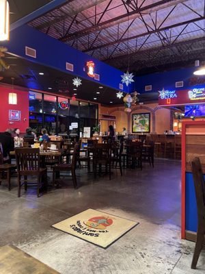 Santiago's Tex-Mex and Cantina by null