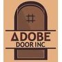 Photo of Adobe Door