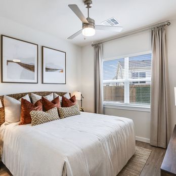 Yardly Elm - Apartments Near Me - Denton, Texas