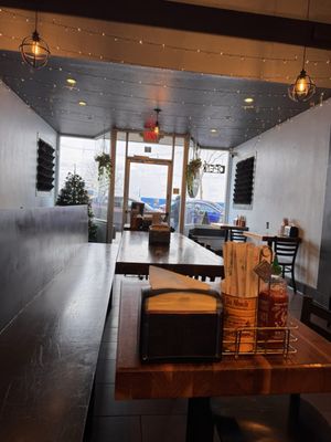 Mommy's Banh Mi by null