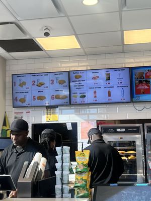 Juici Patties by null Juici Patties by null