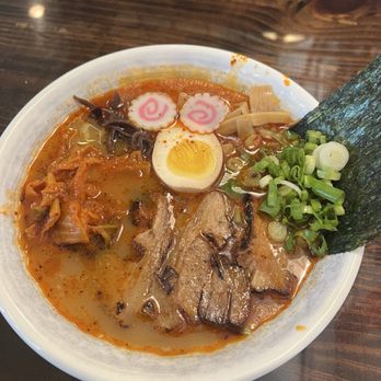 Modu Ramen - Ramen Near Me - Jacksonville, Florida Modu Ramen - Ramen Near Me - Jacksonville, Florida