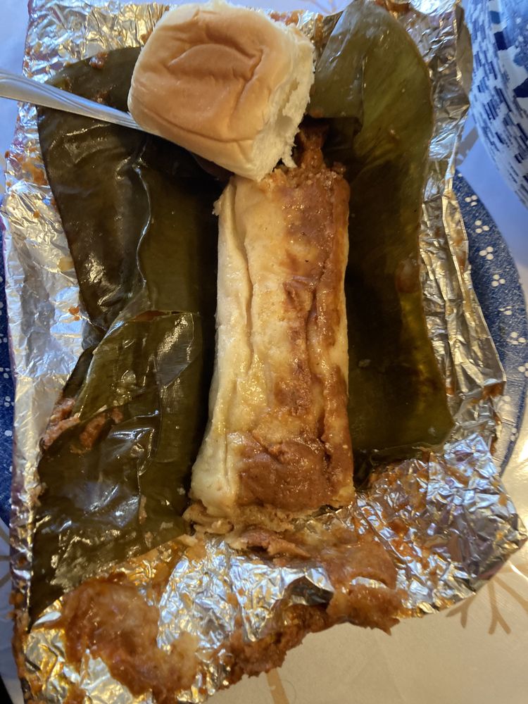 Las Delicias Adonai — Mexican restaurant in Far Rockaway