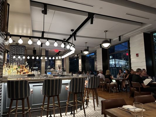 The Banks Seafood and Steak by null