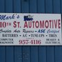 Photo of Mark's 10th St Automotive