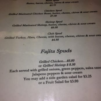 Salads Galore & More - Spuds - Salad Near Me - New Orleans, Louisiana Salads Galore & More - Spuds - Salad Near Me - New Orleans, Louisiana