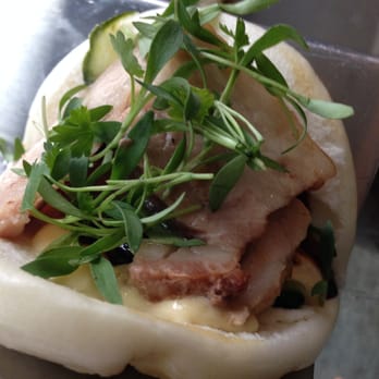 Underbelly - My Anaconda don't want none unless you got (Pork) buns hun. - Bars Near Me - San Diego, California Underbelly - My Anaconda don't want none unless you got (Pork) buns hun. - Bars Near Me - San Diego, California