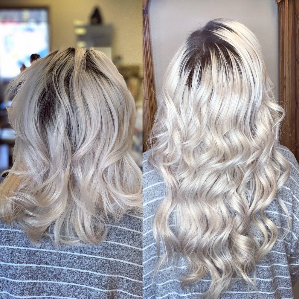 MA BELLE HAIR SALON 372 Photos & 312 Reviews Hair Salons 43625