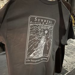 Sundial Brewing & Blending
