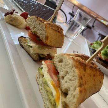That's My Jam - Breakfast Sandwich - Breakfast & Brunch Near Me - San Francisco, California