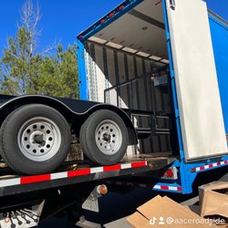 Aace Roadside Services and Towing