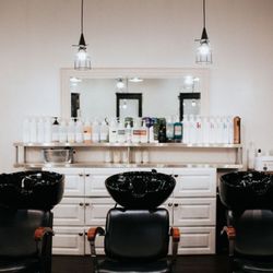 Molly Rae Hair Designs - Where you get the really relax!