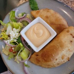 Empanadas