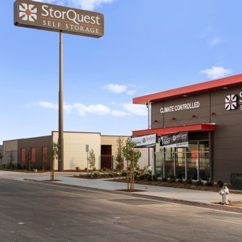 StorQuest Self Storage - Self Storage Near Me - Fresno, California StorQuest Self Storage - Self Storage Near Me - Fresno, California
