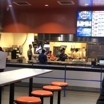 White Castle - Burgers Near Me - Jean, Nevada