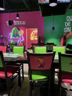 Tacos Los Hermanos by null