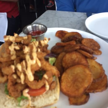 Mignonette - New American Near Me - Miami, Florida
