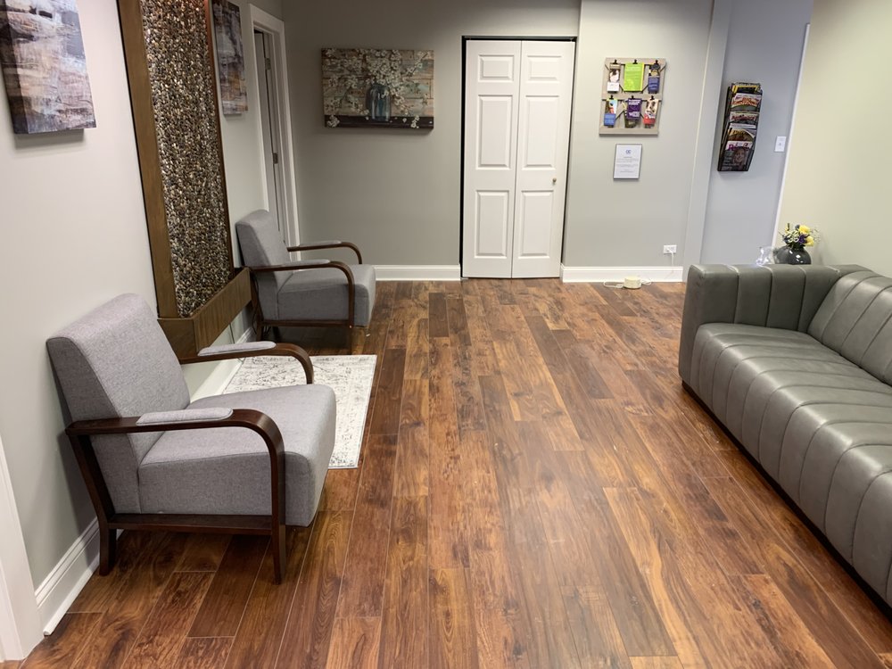 Affective Counseling - grief counselor in Barrington, IL