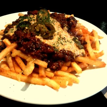 Yard Doggs - Chili cheese fries - Bars Near Me - Fortitude Valley, QLD Yard Doggs - Chili cheese fries - Bars Near Me - Fortitude Valley, QLD