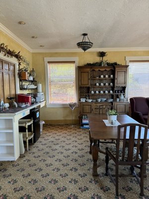 Old Wheeler Hotel by null