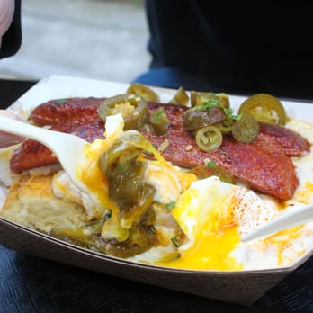 Biscuit Bitch - I don't know how they do it... - Breakfast & Brunch Near Me - Seattle, Washington Biscuit Bitch - I don't know how they do it... - Breakfast & Brunch Near Me - Seattle, Washington