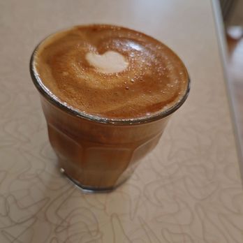 Range Finder Coffee - Coffee & Tea Near Me - Fayetteville, West Virginia
