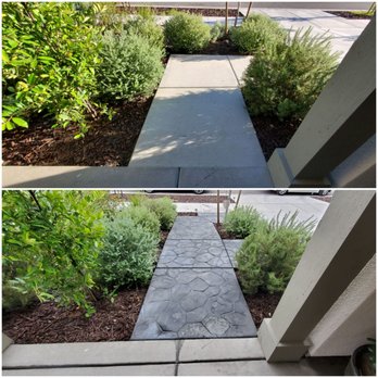 Bella Vista Landscape - Landscaping Near Me