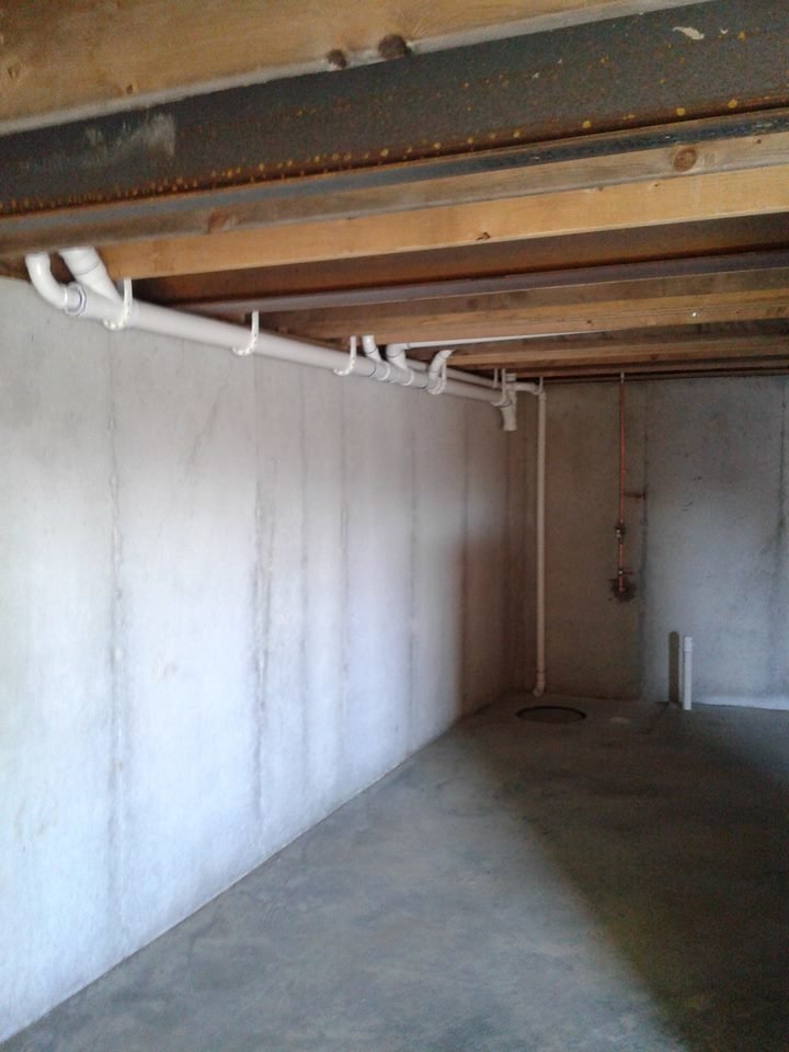 Slide of Meadowlark Plumbing