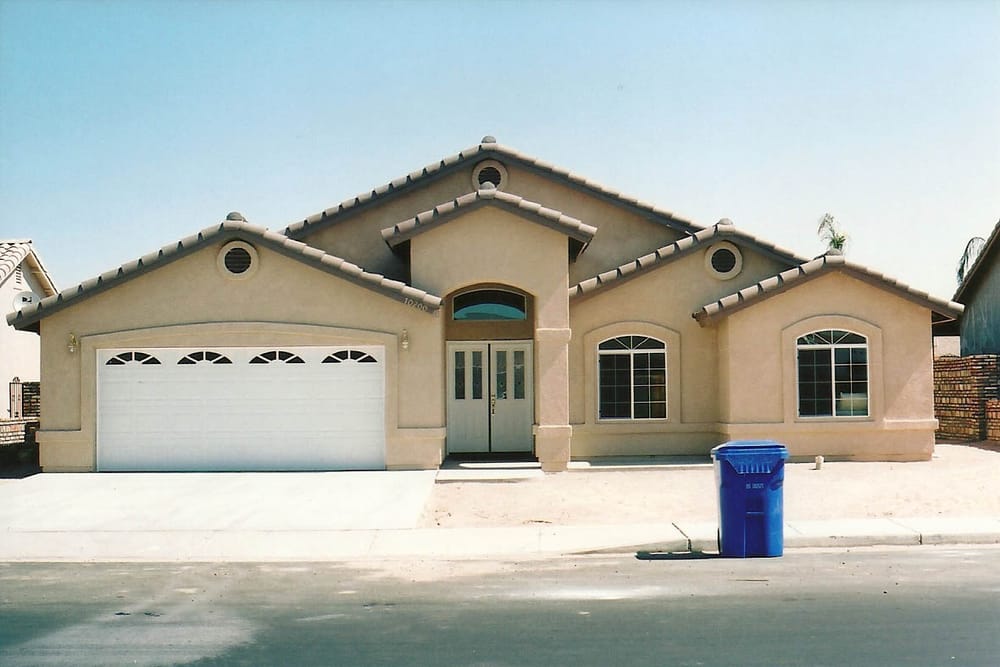 TBT BUILDERS Yuma, Arizona Updated March 2024 General Contractors