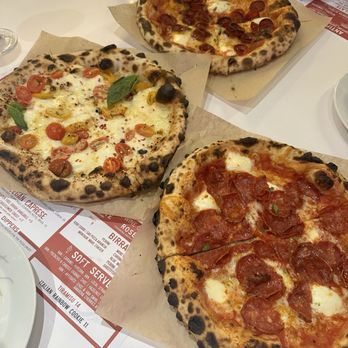 Sag Pizza - Pizza Near Me - Sag Harbor, New York