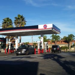 United Oil 76