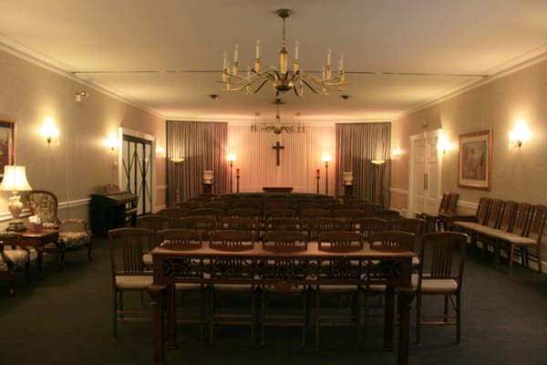 NELSON FUNERAL HOME - Updated June 2026 - 820 W Talcott Rd, Park Ridge