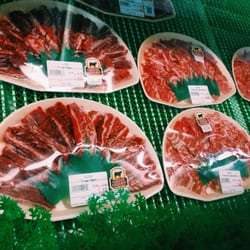 Ace Meat - Black Angus Finger Meat & Boneless Short Ribs